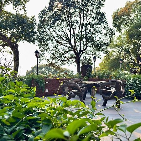 Fountain, Mahabaleshwar - Ihcl Seleqtions Hotel Exterior photo